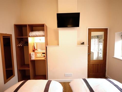 Motel The Coaching Barns Wem Zewnętrze zdjęcie