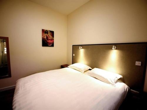 Motel The Coaching Barns Wem Zewnętrze zdjęcie